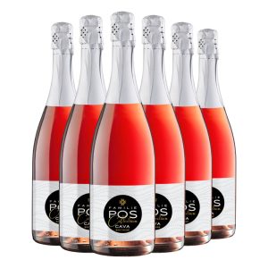 Cava Rosé - Holland Bruist