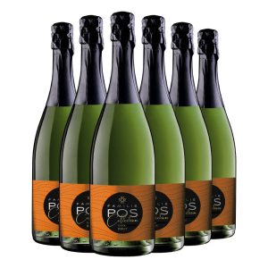 Cava Holland Bruist